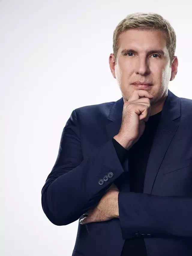   The Rise and Fall of 'Chrisley Knows Best' Star Todd Chrisley