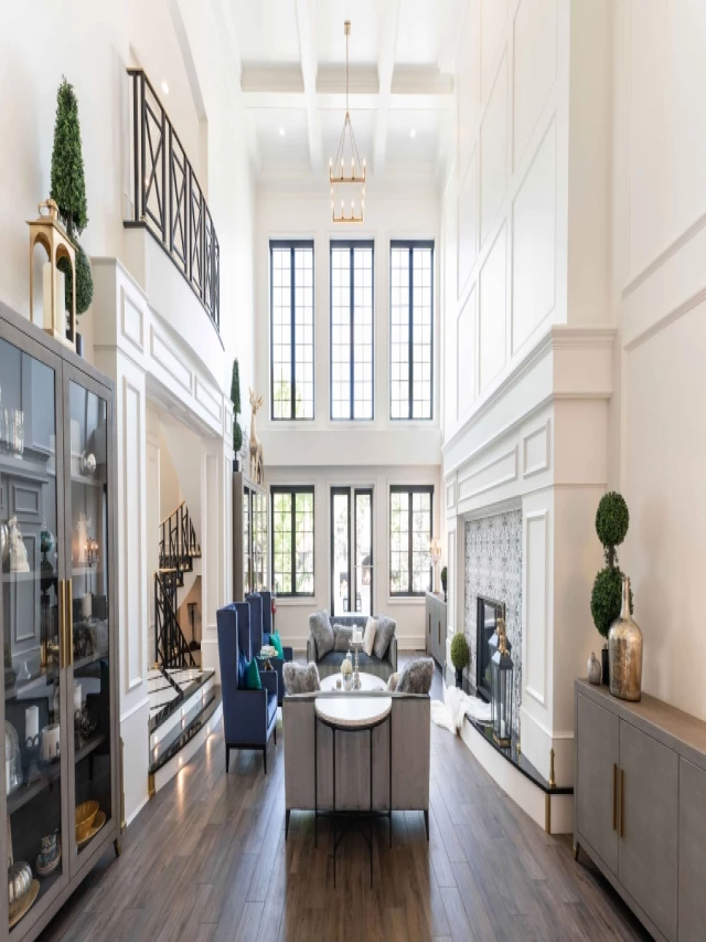   'Completely Unique': A Pair of Extraordinary Winnipeg Mansions Hit the Market