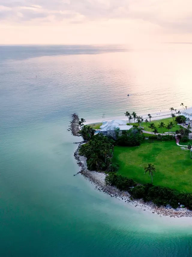   Compound for Sale in Naples, Florida: America's Most Expensive Listing