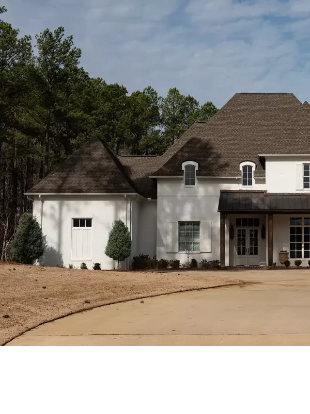   Costly Cribs: The 10 Most Expensive Homes Sold in Central Mississippi in 2023