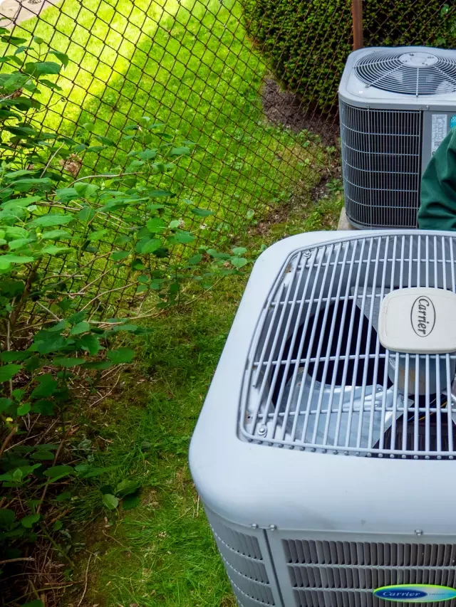   How Much Does A New Central Air Conditioner Cost?