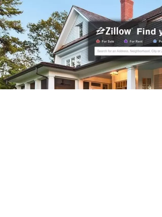   How to Build a Real Estate Website That Rivals Zillow