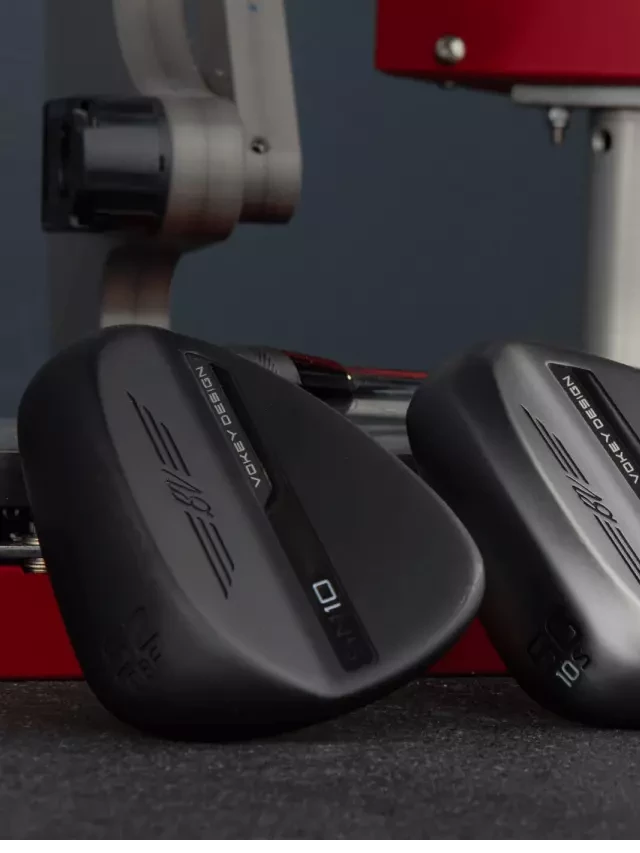   How to Choose the Perfect Wedge Lofts for Your Game