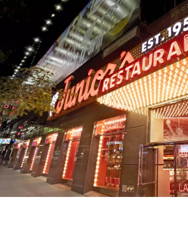   How to Find the Perfect Restaurant Space and Master Lease Negotiations