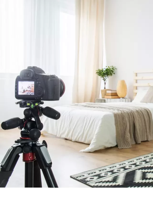   How To Capture Stunning Shots for Your Real Estate Photography