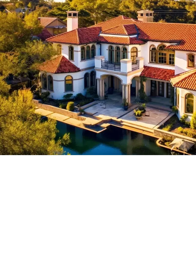   Mansions &amp; Luxury Homes For Sale in Texas