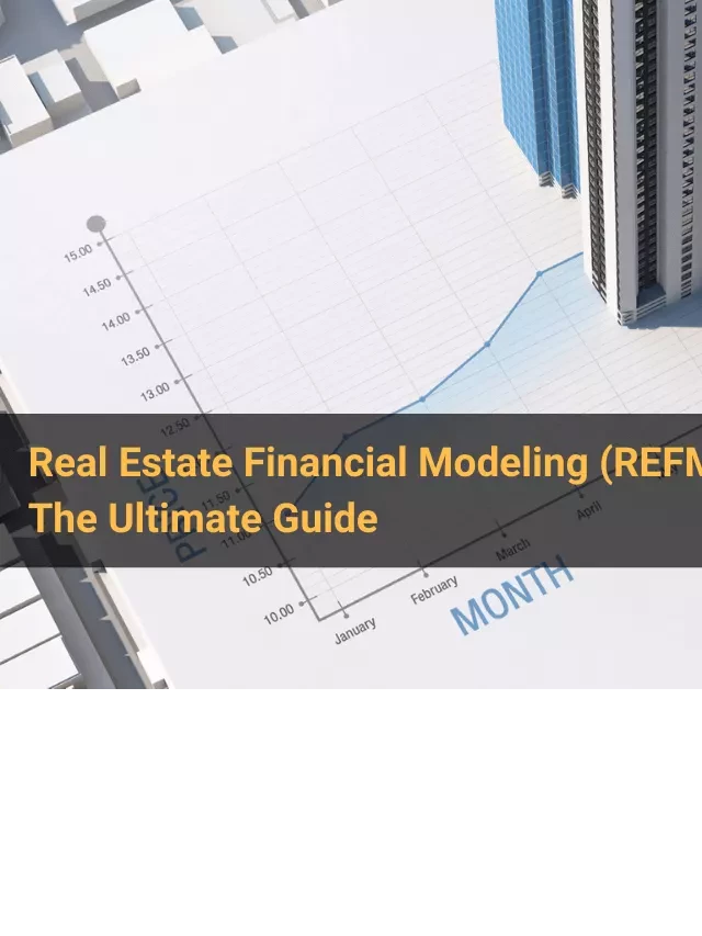   Real Estate Financial Modeling: Mastering the Art of Investing