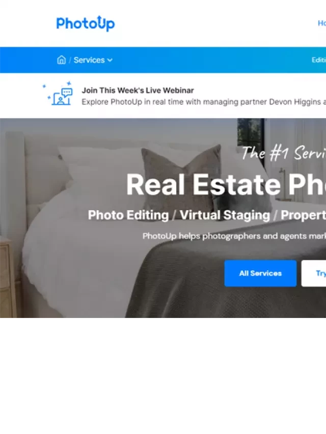   Real Estate Photo Editing: Finding the Best Value for Your Money