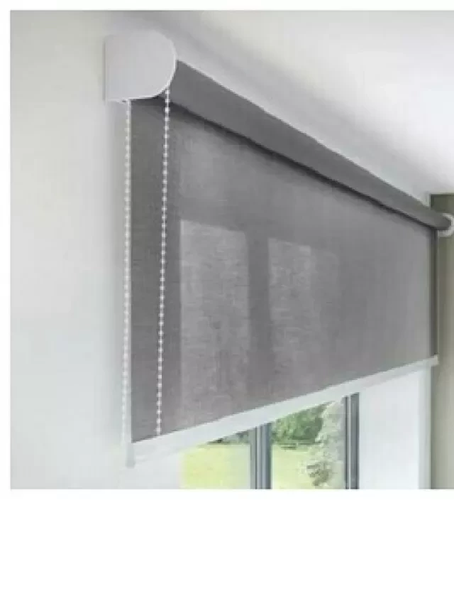   Roman Blinds vs. Roller Blinds: Which One Should You Choose?