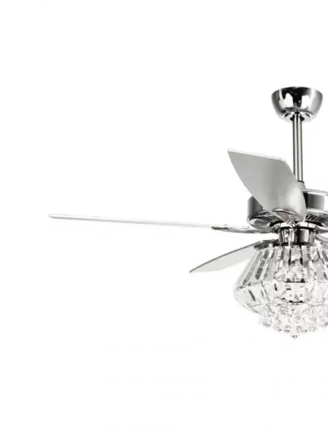   The 27 Best Ceiling Fans For Your Bedroom: A Cool and Stylish Upgrade