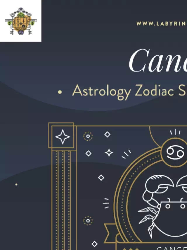   The Zodiac Sign Cancer: Unveiling Personality, Strengths, and Weaknesses