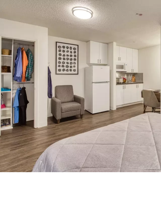   Top 5 Reasons to Choose Extended Stay Hotels Over an Apartment