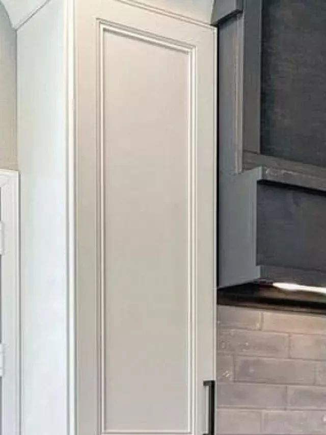   Unlock the Potential of Your Kitchen with the York Linen Cabinets