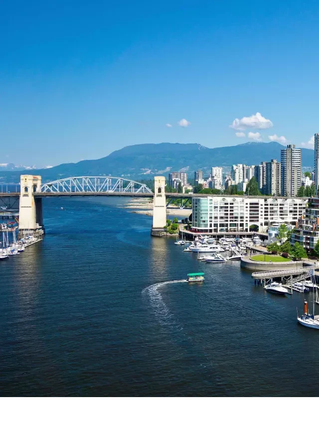   The Vancouver Real Estate Market: A Hotspot for Investment