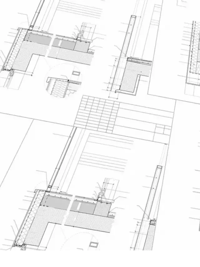   Wall Sections: Mastering Architectural Communication