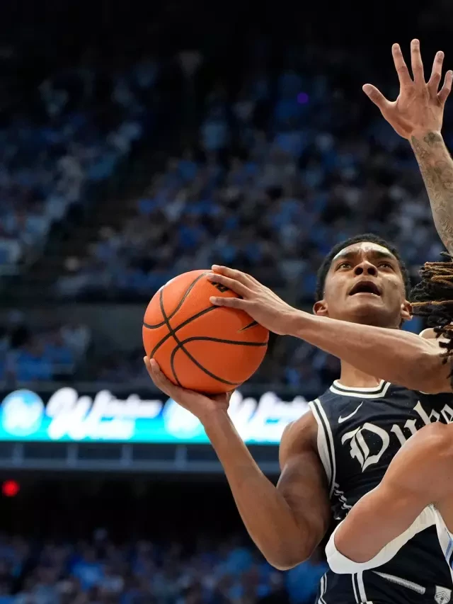   What Went Wrong for Duke Basketball in their Loss to UNC