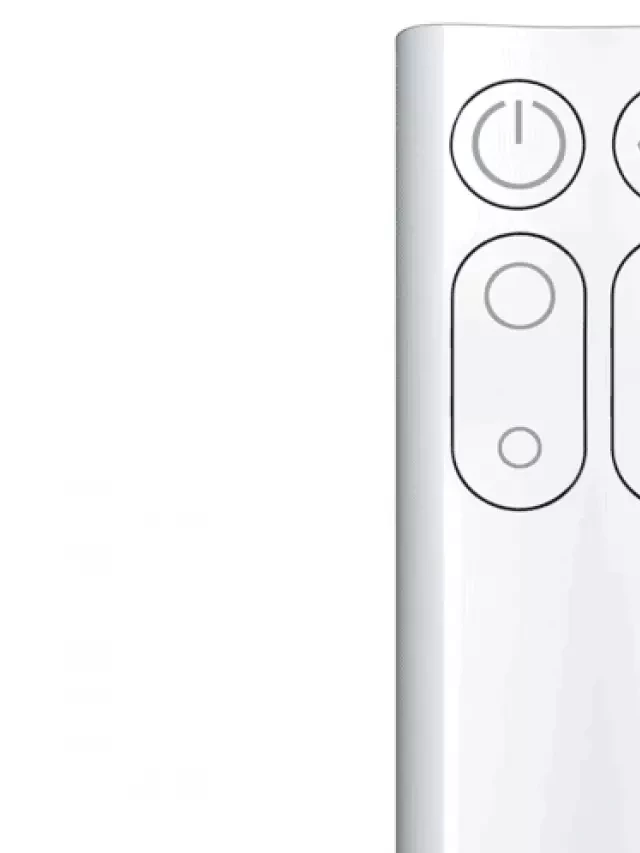   What Makes the Dyson Cool AM07 Air Multiplier Tower Fan a Must-Have