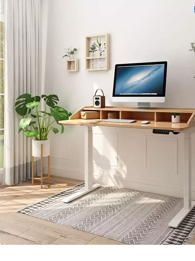   Feng Shui Bedrooms with Desks: The Ultimate Guide to Creating Your Perfect Workspace