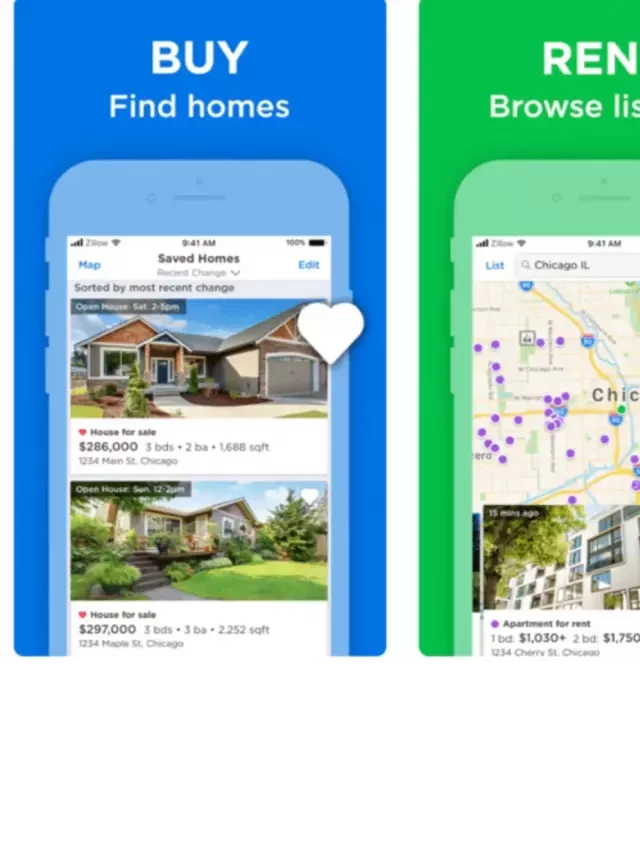   Top Real Estate Apps in 2022: Enhancing the Property Search Experience