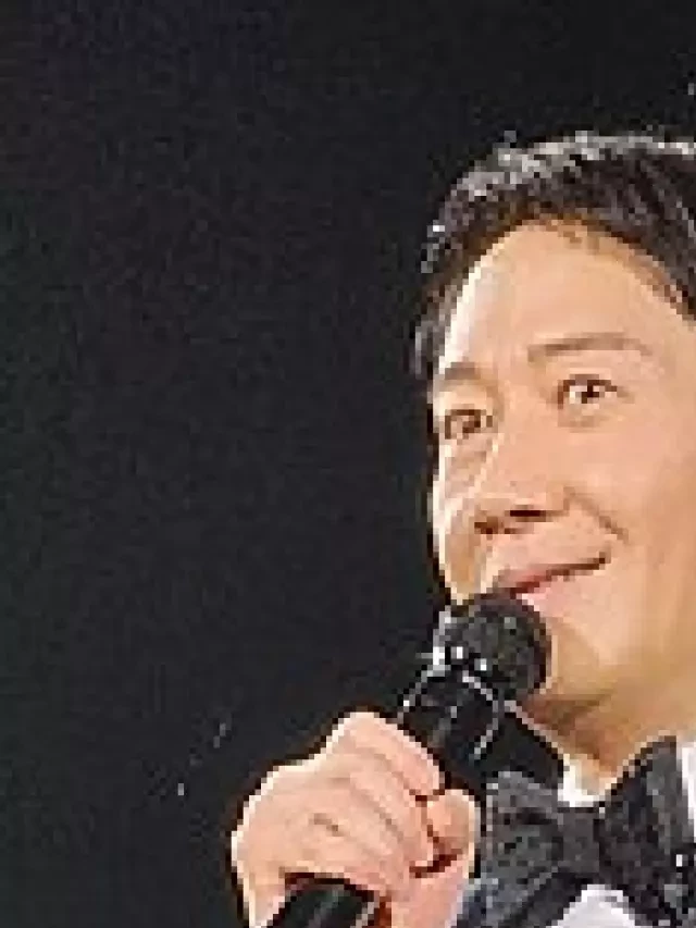   Leon Lai: The Versatile Hong Kong Superstar