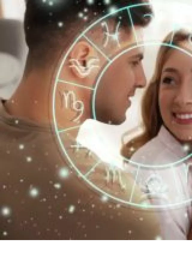   Discover Your Perfect Match: Exploring Zodiac Signs Compatibility